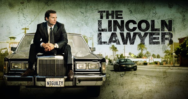 The Lincoln Lawyer (2011)